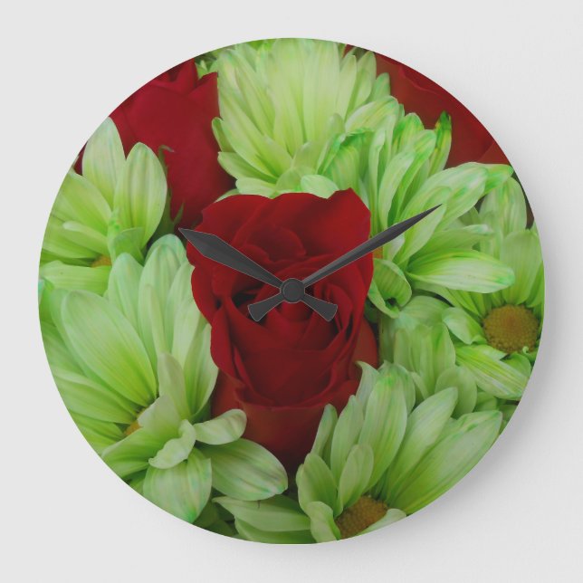 Thomasse Stor Klocka (Framsida)