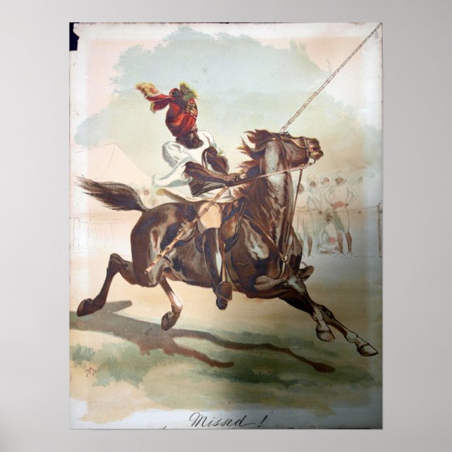 Thompson - Missad Poster (Framsidan)