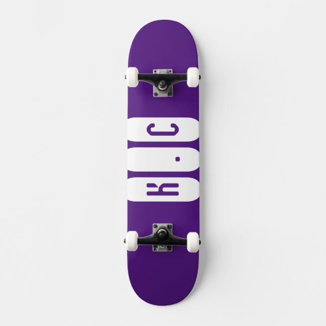 Thompson Spin Twillingar KC SKATEBOARD OFFICIELL (Framsida)