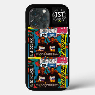 THOMPSON SPIN TWILLINGARS Apple iPhone 13 Pro, Tuf