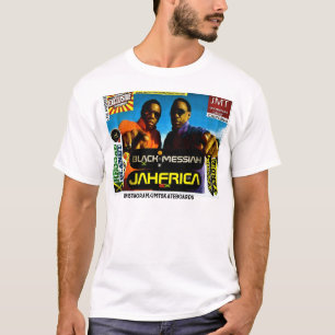 THOMPSON SPIN TWILLINGARS Manar Basic T-Shirt