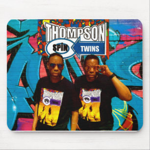 THOMPSON SPIN TWINS Musmatta