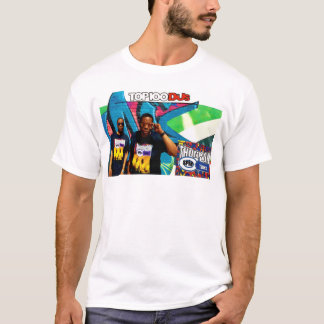 THOMPSON SPIN TWINS T-Shirt