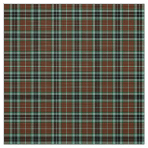 Thomson Hunting Modern Tartan Tyg