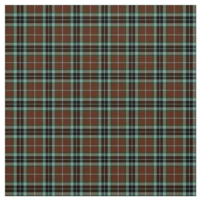 Thomson Hunting Modern Tartan Tyg (Provkarta)
