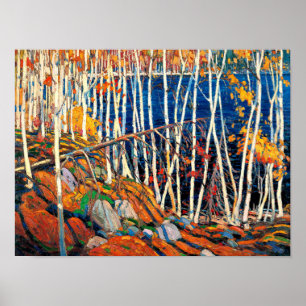 Thomson - I Northland Poster