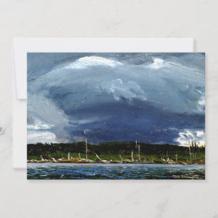 Thomson - Thunderhead Kort