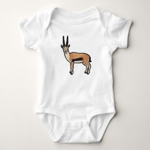 Thomsons Gazelle Tee