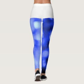 Thongformgivaredamasker Leggings
