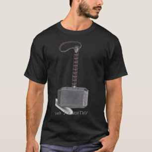 thor hammare T-shirt