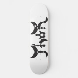 THOR | SKATEBOARD BRÄDA 20,5 CM