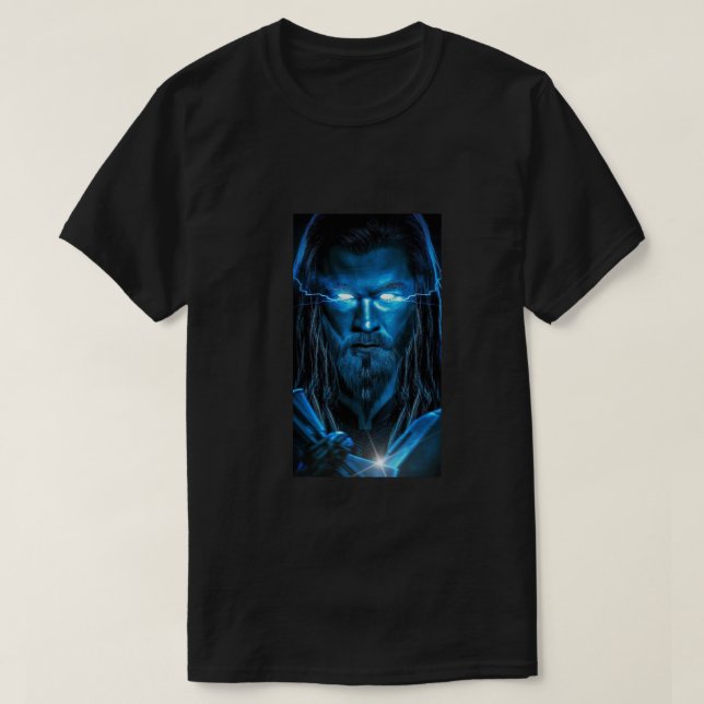 Thor T Shirt (Design framsida)