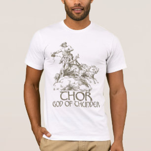 Thor T-shirt
