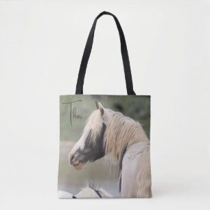 Thor Vild Horse Tygkasse