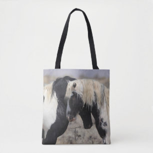Thor Vild Horse Tygkasse