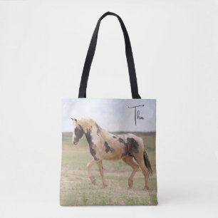 Thor Vild Horse Tygkasse