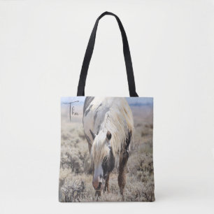 Thor Vild Horse Tygkasse