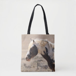 Thor Vild Horse Tygkasse