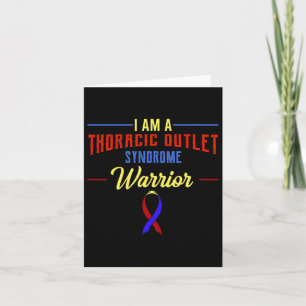 Thoracic Outlet Syndrome Awareness Advocate Tos Kr Kort