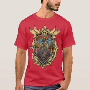 THORAX 1 T SHIRT
