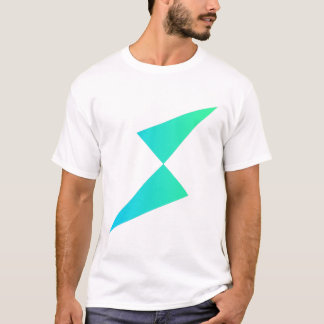Thorchain RUNE Logo Crypto Blockchain T Shirt