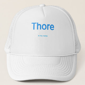 Thore Keps