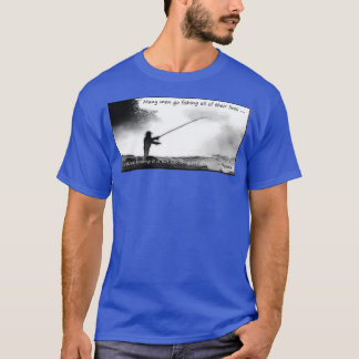 Thoreau T Shirt