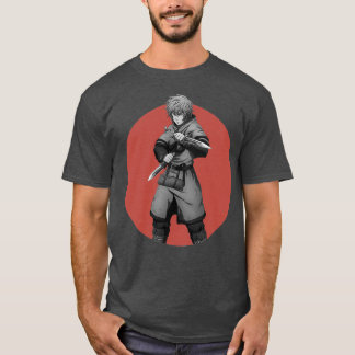 Thorfinn 9 t shirt