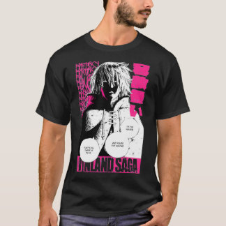Thorfinn Shirt T Shirt