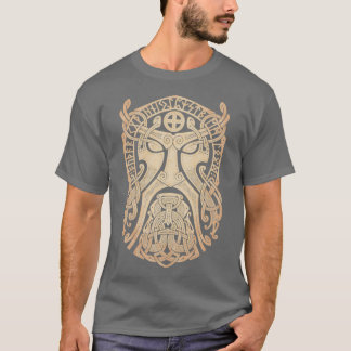 THORGODMASK Essential Classic TShirt T Shirt