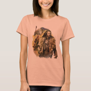 THORIN OAKENSHIELD™, BILBO BAGGINS™, Gandalf T Shirt