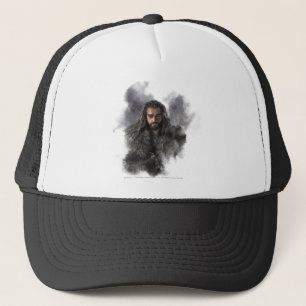 THORIN OAKENSHIELD™ Illustration Keps