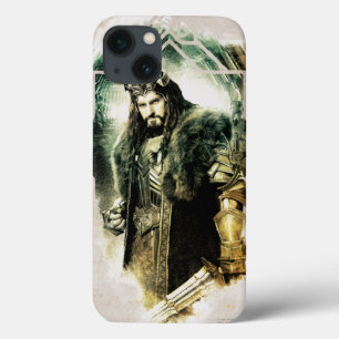 THORIN OAKENSHIELD™ - Kung under berget
