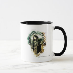 THORIN OAKENSHIELD™ - Kung under berget Mugg