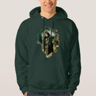 THORIN OAKENSHIELD™ - Kung under berget Sweatshirt