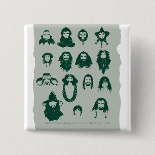 THORIN OAKENSHIELD™ och Company Hair Knapp