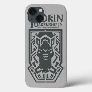 THORIN OAKENSHIELD™ Shield Symbol
