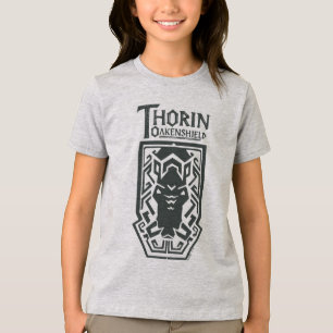 THORIN OAKENSHIELD™ Shield Symbol Tee Shirt