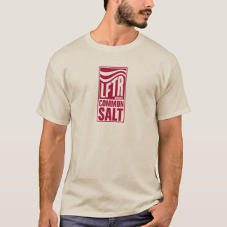 Thorium - LFTR Tee