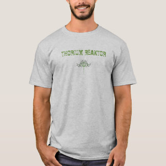 Thoriumreaktor T Shirt