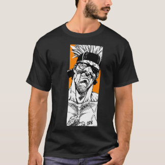 Thorkell Vinland 5 T Shirt