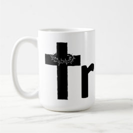 Thorn Kor Truth Kaffemugg