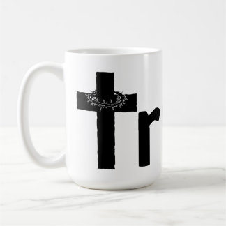 Thorn Kor Truth Kaffemugg