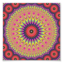 Thorn Mandala