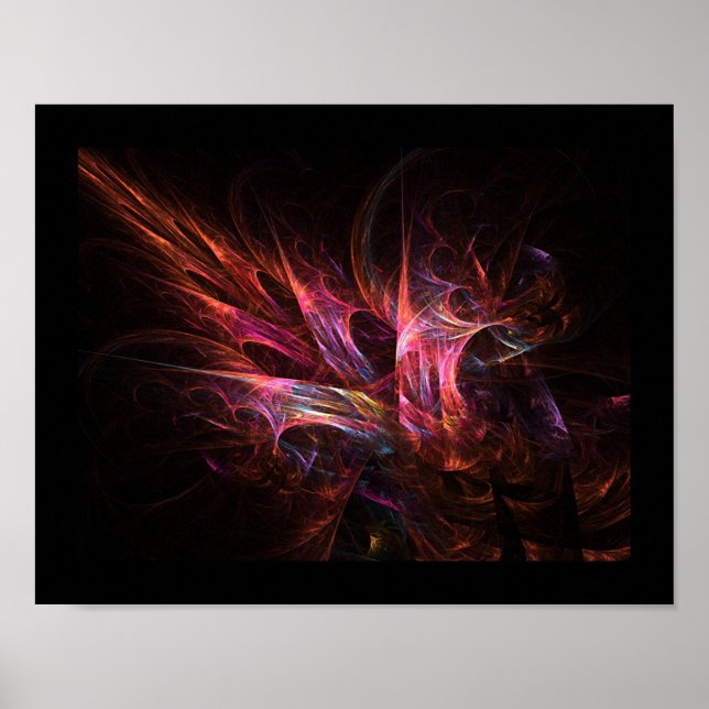 Thorn Poster (Framsidan)