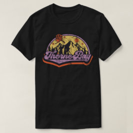 Thorne Bay, Alaska T Shirt