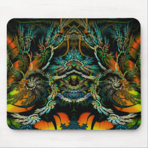 Thorne of Thornz 3D Symmetrical Musmatta