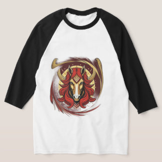 Thorned Elegance T Shirt