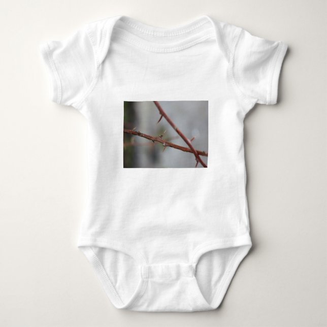 Thorns Tee Shirt (Framsida)
