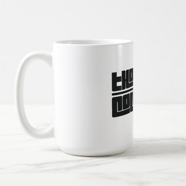 Thornton - Colorado Kaffemugg (Vänster)